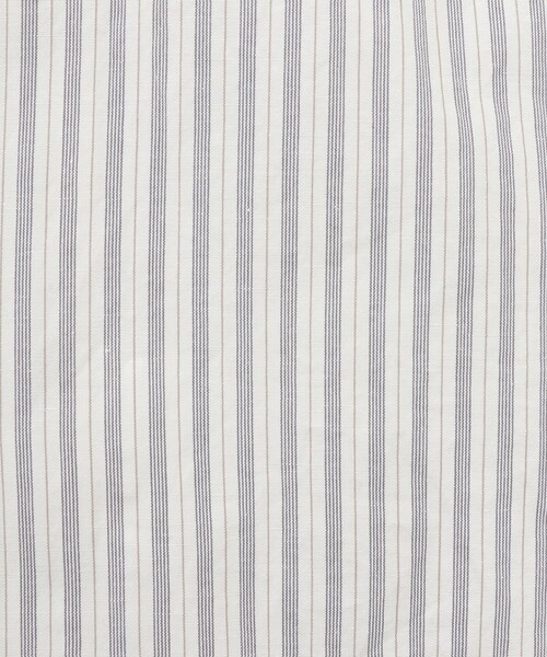 DANTON(ダントン)の「【DANTON/ダントン】BAND COLLAR SHIRT SS 26SS(DT-JD3788 SCP)(シャツ/ブラウス・メンズ・ホワイト系その他5・38/40/42/44)」の15枚目の写真