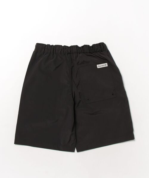 ELEMENT（エレメント）の「ELEMENT/エレメント UTILITY SHORTS Y キッズ ショーツ BG025P10（その他パンツ・キッズ・ベージュ/ブラック・130cm/140cm/150cm/160cm）」の3枚目の写真