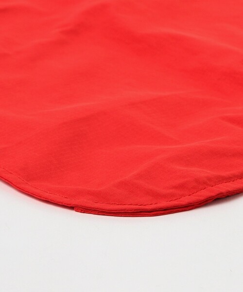 bpr BEAMS(ビーピーアール ビームス )の「NTB_B&B/PACKmini(トートバッグ・レディース・レッド/イエロー・ONE SIZE)」の12枚目の写真