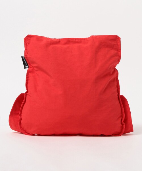 bpr BEAMS(ビーピーアール ビームス )の「NTB_B&B/PACKmini(トートバッグ・レディース・レッド/イエロー・ONE SIZE)」の15枚目の写真