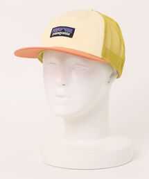 patagonia(�p�^�S�j�A)�́yPatagonia�z�p�^�S�j�A Relaxed Truker Hat �t�����g ���S ���b�V���L���b�v(�L���b�v)