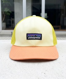 patagonia(�p�^�S�j�A)�́yPatagonia�z�p�^�S�j�A Relaxed Truker Hat �t�����g ���S ���b�V���L���b�v(�L���b�v)