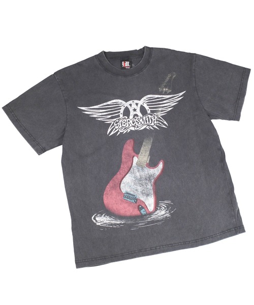 GIANT01】【Giant Vintage/ジャイアント ヴィンテージ】AEROSMITH WING
