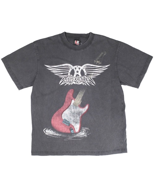GIANT01】【Giant Vintage/ジャイアント ヴィンテージ】AEROSMITH WING