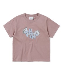thisisneverthat（ディスイズネバーザット）の「半袖Tシャツ（Tシャツ/カットソー）」
