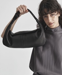 TESSEN CREATION（テッセンクリエーション）の「【TESSEN CREATION/テッセンクリエーション】ROUND SHOULDER S/ラウンドショルダー（ショルダーバッグ）」
