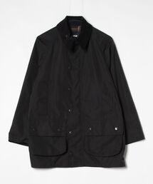 Barbour（バブアー）の「BEAUFORT ブルゾン【FRAMeWORKコラボ】（ブルゾン）」