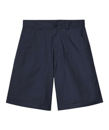 Kinetics（キネティクス）の「Carhartt WIP POSTAL DOUBLE KNEE SHORT（カーハートワークインプログレス ポスタルダブルニーショート）（デニムパンツ）」