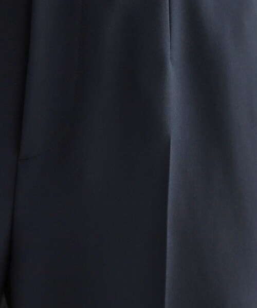 Reflect(リフレクト)の「【SS-4Lサイズ/UVカット/撥水】ストレッチテーパードパンツ(その他パンツ・レディース・ネイビー/ライトグリーン/ホワイト/グレー・15 /13/11/09/07/05/17)」の14枚目の写真