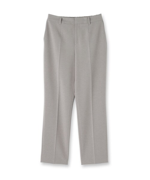 Reflect(リフレクト)の「【SS-4Lサイズ/UVカット/撥水】ストレッチテーパードパンツ(その他パンツ・レディース・ネイビー/ライトグリーン/ホワイト/グレー・15 /13/11/09/07/05/17)」の16枚目の写真