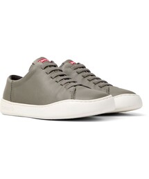 CAMPER | [カンペール] PEU TOURING / レザースニーカー(スニーカー)