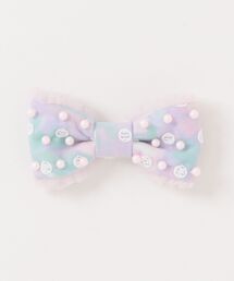 fafa（フェフェ）の「POPPY LOU | ワンちゃん用蝶ネクタイ（リード/ハーネス/首輪）」