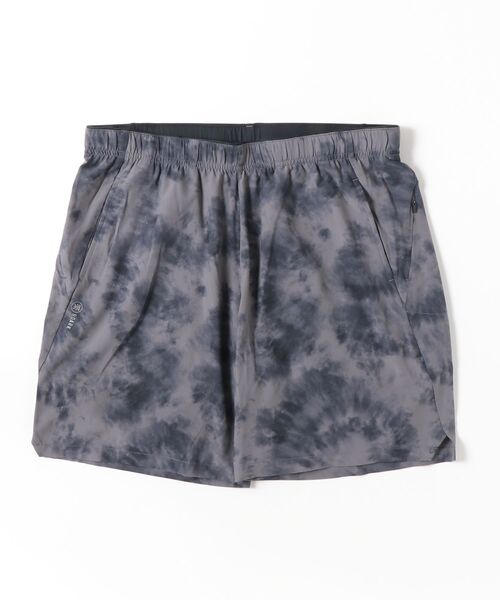 Lafayette(ラファイエット)の「ROARK RUN AMOK - RS322CHA ROARK RUN AMOK BOMMER 2.0 7 SHORTS(その他パンツ・メンズ・チャコール・M)」の1枚目の写真