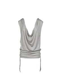 BOHEMSEO（ボヘミアンソウル）の「COWL BOXER HOODIE（パーカー）」