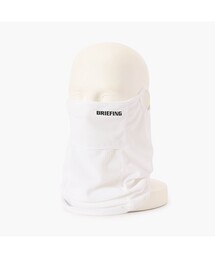 BRIEFING | 【BRIEFING GOLF/ブリーフィングゴルフ】COOLCORE SUNGUARD FACE COVER(ゴルフグッズ)