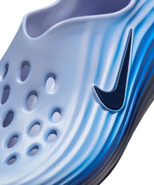 NIKE(ナイキ)の「NIKE REACTX REJUVEN8 - PRINT IB6366-400(スニーカー・メンズ・ブルー・26cm/27cm/28cm)」の9枚目の写真