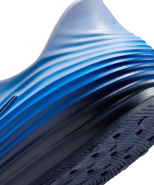 NIKE(ナイキ)の「NIKE REACTX REJUVEN8 - PRINT IB6366-400(スニーカー・メンズ・ブルー・26cm/27cm/28cm)」の8枚目の写真