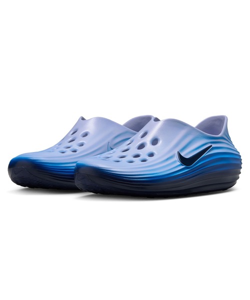 NIKE(ナイキ)の「NIKE REACTX REJUVEN8 - PRINT IB6366-400(スニーカー・メンズ・ブルー・26cm/27cm/28cm)」の6枚目の写真