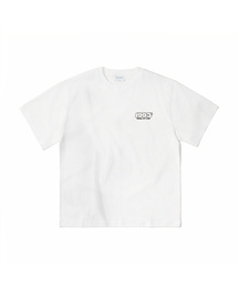 1993STUDIO（1993スタジオ）の「1993 スモールロゴコンフォートTシャツ (3色)（Tシャツ/カットソー）」