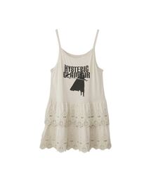 HYSTERIC GLAMOUR | SICKLE GIRL ワンピース(ワンピース)