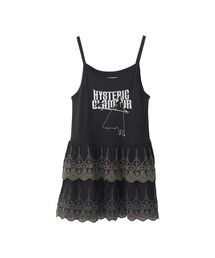 HYSTERIC GLAMOUR｜ヒステリックグラマーのワンピース通販 - ZOZOTOWN