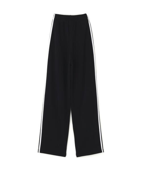 adidas(アディダス)の「adidas Originals/アディダス オリジナルス/DISTRESSED SWEAT PANTS(スウェットパンツ・レディース・ブラック/グレー系その他3・M/S/XS)」の3枚目の写真