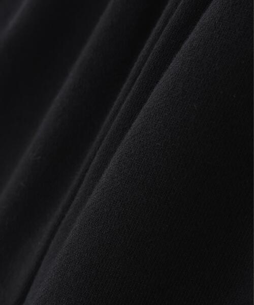 adidas(アディダス)の「adidas Originals/アディダス オリジナルス/DISTRESSED SWEAT PANTS(スウェットパンツ・レディース・ブラック/グレー系その他3・M/S/XS)」の4枚目の写真