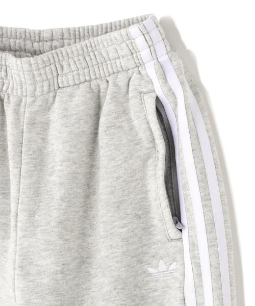 adidas(アディダス)の「adidas Originals/アディダス オリジナルス/DISTRESSED SWEAT PANTS(スウェットパンツ・レディース・ブラック/グレー系その他3・M/S/XS)」の7枚目の写真
