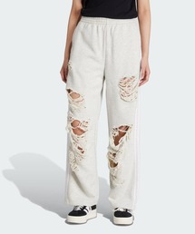 adidas Originals/アディダス オリジナルス/DISTRESSED SWEAT PANTS