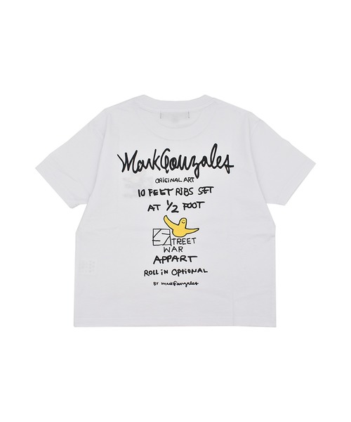 セール】（What it isNt）ART BY MARKGONZALES｜ワットイットイズント