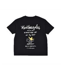 What it isNt）ART BY MARKGONZALES｜ワットイットイズントのTシャツ