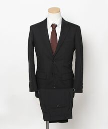 Perfect Suit FActory(�p�[�t�F�N�g�X�[�c�t�@�N�g���[)�̃N���V�R2P TW �s���w�b�h�X�g���C�v 2B NT SB J�� �w����(�X�[�c�Z�b�g)