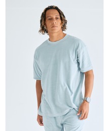 ドライパイルTシャツ