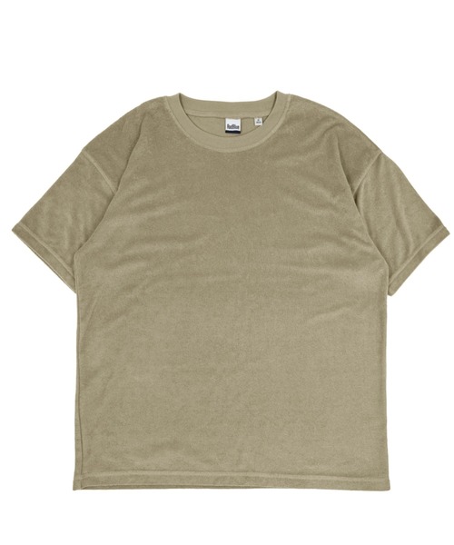 RadBlue(ラッドブルー)の「ドライパイルTシャツ(その他トップス・メンズ・スミクロ/ライトブルー・LARGE/XL/SMALL/MEDIUM)」の18枚目の写真
