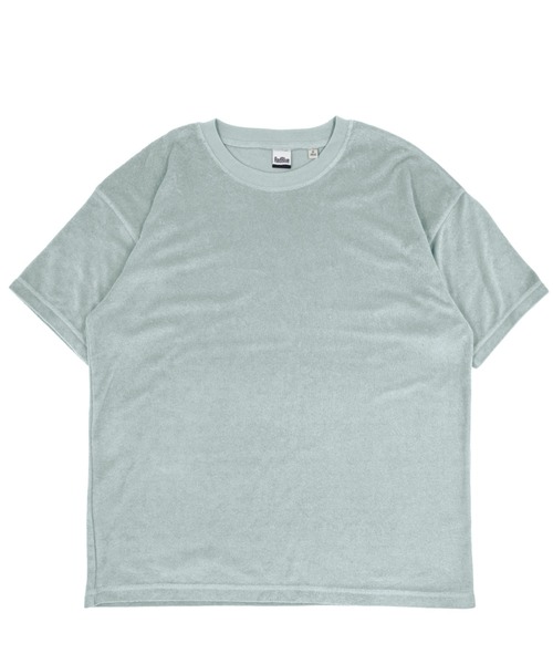 RadBlue(ラッドブルー)の「ドライパイルTシャツ(その他トップス・メンズ・スミクロ/ライトブルー・LARGE/XL/SMALL/MEDIUM)」の15枚目の写真