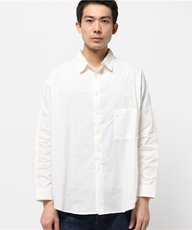 CIAOPANIC | 【Ciaopanic】　60/-タイプライターDショルダー(シャツ/ブラウス)