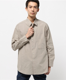 CIAOPANIC | 【Ciaopanic】　60/-タイプライターDショルダー(シャツ/ブラウス)