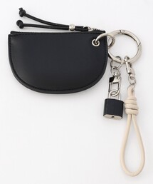 ICB（アイシービー）の「パドロックポーチチャーム（ポーチ）」