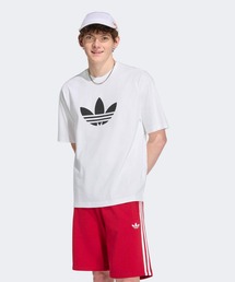 アディカラー トレフォイル Tシャツ / アディダスオリジナルス adidas Originals