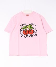 KENZO | GOTS KENZO LOVES LOOSE T-SHIRT(Tシャツ/カットソー)