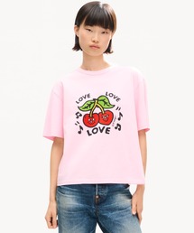 GOTS KENZO LOVES LOOSE T-SHIRT