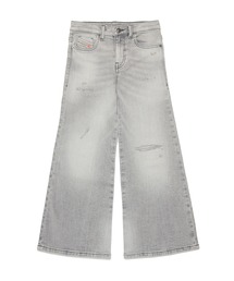 DIESEL KIDS（ディーゼルキッズ）の「DIESEL（ディーゼル）Kids & Junior デニムパンツ（デニムパンツ）」
