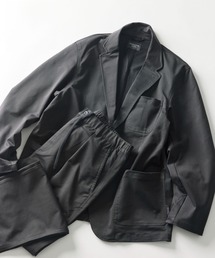 FREAK'S STORE（フリークスストア）の「リラックスフィット 2Bジャケット セットアップ Fabric by SOLOTEX(R)   テーラードジャケット イージーパンツ（テーラードジャケット）」