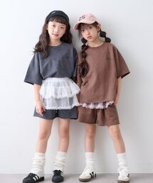 CIAOPANIC TYPY(�`���I�p�j�b�N�e�B�s�[)�́yKIDS�z�s�O�����g���H�o�b�N���S5�����Z�b�g�A�b�v(T�V���c/�J�b�g�\�[)
