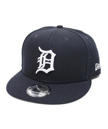 NEW ERA(�j���[�G��)�̃j���[�G�� NEWERA �L���b�v �X�q 9FIFTY 950 �����T�C�Y MLB �X�i�b�v�o�b�N ���W���[���[�O �j�� NEWERA 9FIFTY CAP(�L���b�v)