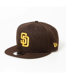 NEW ERA(�j���[�G��)�̃j���[�G�� NEWERA �L���b�v �X�q 9FIFTY 950 �����T�C�Y MLB �X�i�b�v�o�b�N ���W���[���[�O �j�� NEWERA 9FIFTY CAP(�L���b�v)