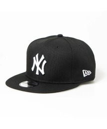NEW ERA(�j���[�G��)�̃j���[�G�� NEWERA �L���b�v �X�q 9FIFTY 950 �����T�C�Y MLB �X�i�b�v�o�b�N ���W���[���[�O �j�� NEWERA 9FIFTY CAP(�L���b�v)