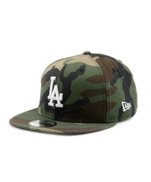 NEW ERA(�j���[�G��)�̃j���[�G�� NEWERA �L���b�v �X�q 9FIFTY 950 �����T�C�Y MLB �X�i�b�v�o�b�N ���W���[���[�O �j�� NEWERA 9FIFTY CAP(�L���b�v)