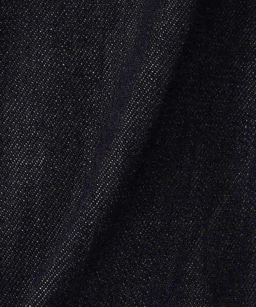FREAK'S STORE（フリークスストア）の「Lee × FREAK'S STORE/リー 別注 101-J RIDERS JACKET/デニムジャケット（デニムジャケット・メンズ・インディゴブルー/ネイビー・MEDIUM/LARGE）」の11枚目の写真
