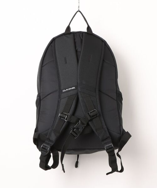 DAKINE(ダカイン)の「DAKINE GROM BACKPACK 2.0 13 バックパック/リュック 【2026年春夏モデル】/ダカイン(バックパック/リュック・メンズ・ブラック・FREE)」の5枚目の写真